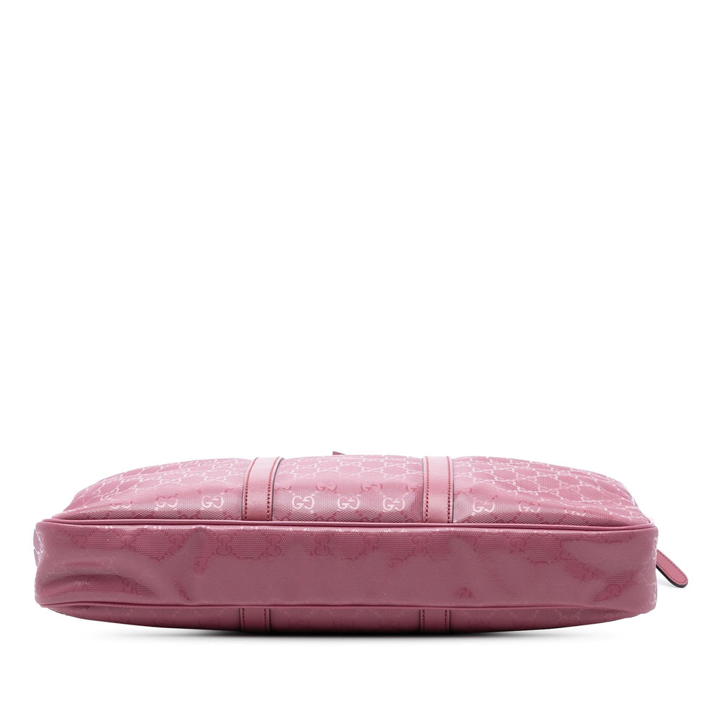 Gucci GG Imprime Business Bag