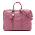Gucci GG Imprime Business Bag
