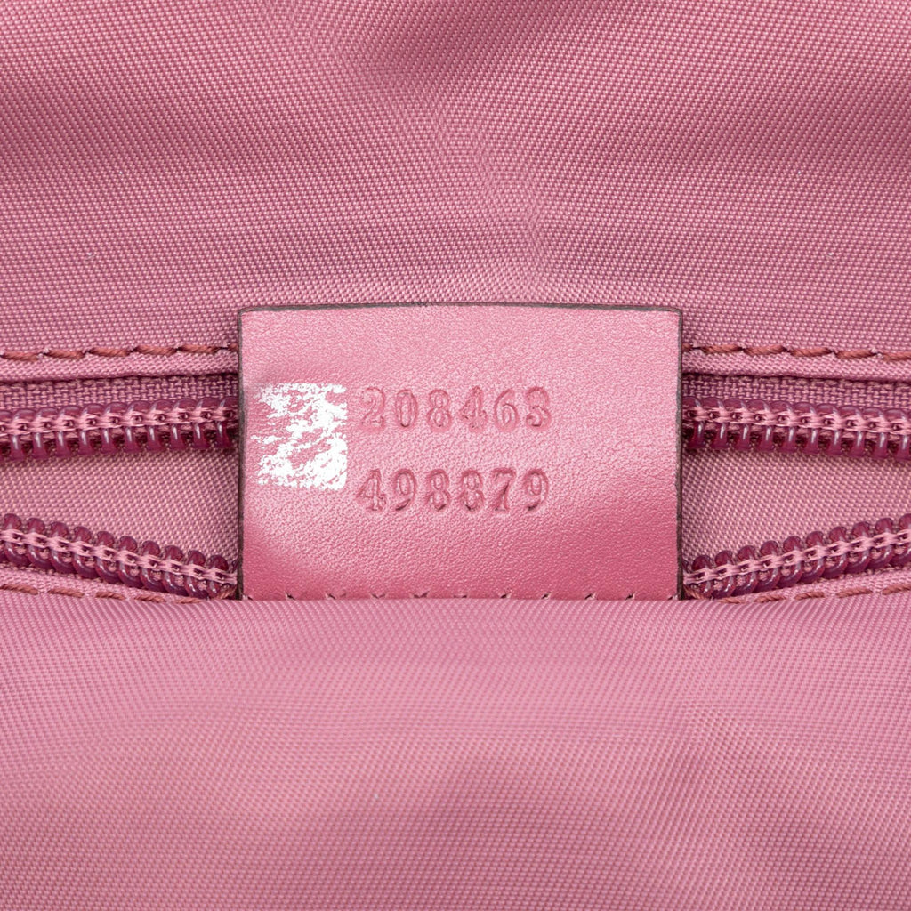 Gucci GG Imprime Business Bag