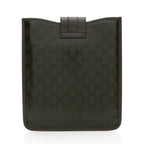 Gucci GG Imprime Canvas iPad Case - FINAL SALE (SHF-18486)