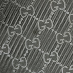 Gucci GG Imprime Canvas iPad Case - FINAL SALE (SHF-18486)