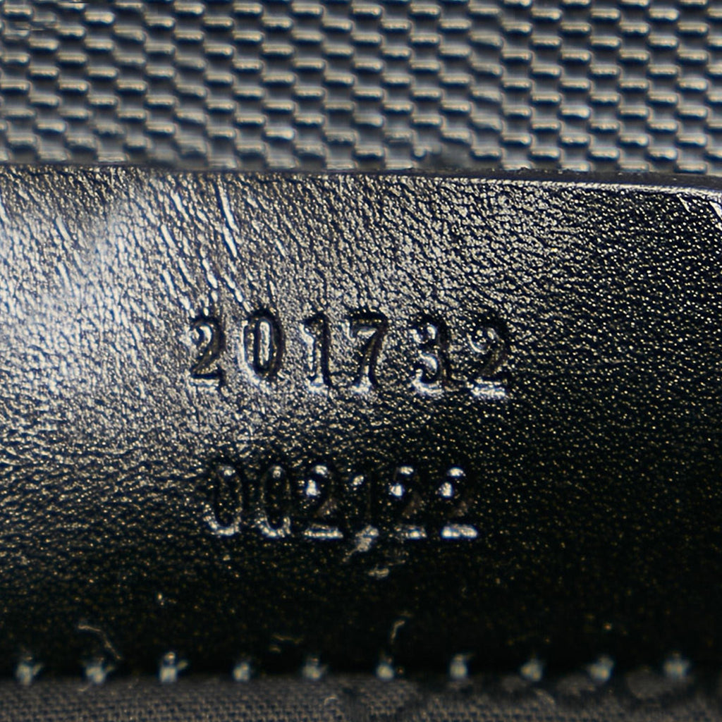 Gucci GG Imprime Crossbody Bag (SHG-29976)