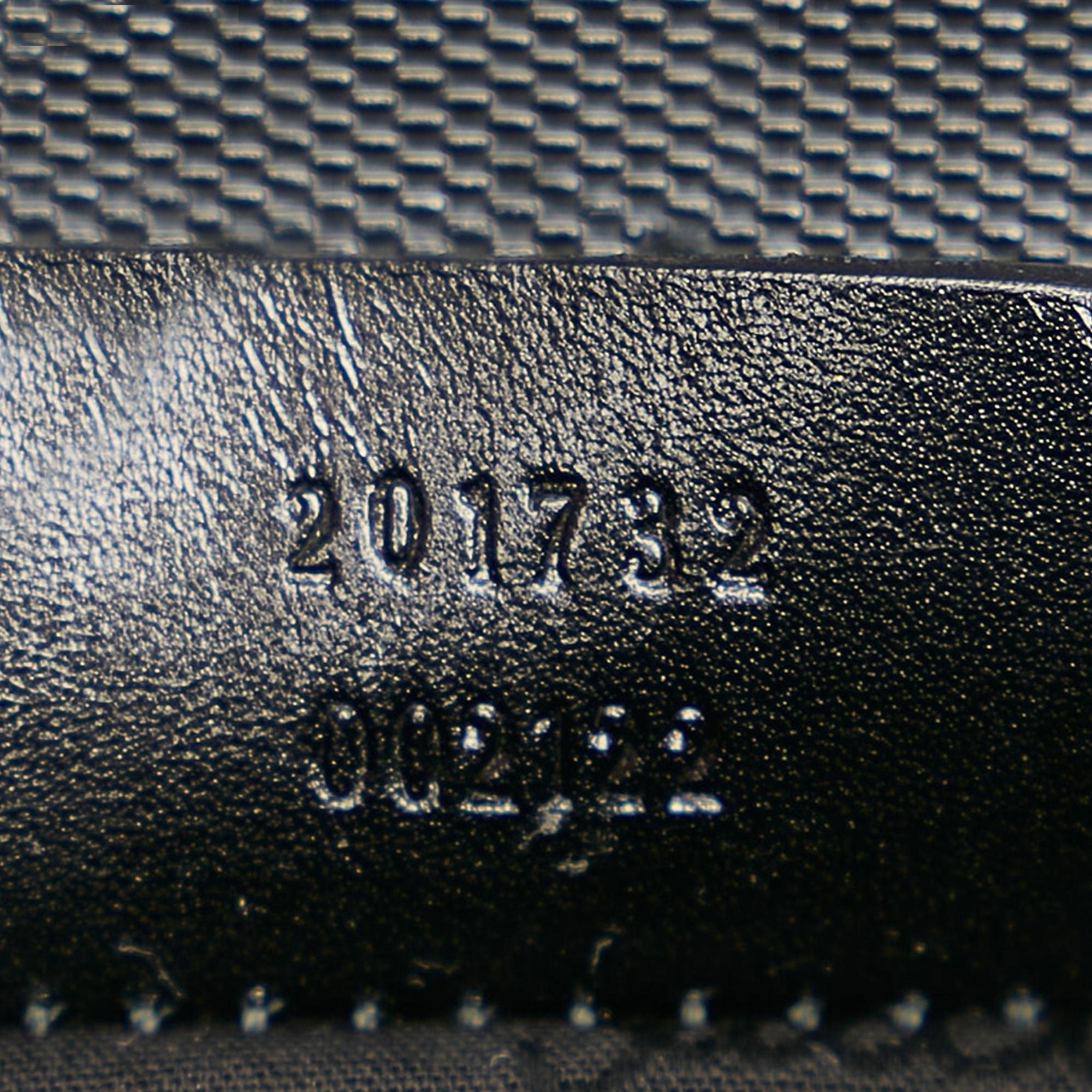 Gucci GG Imprime Crossbody Bag (SHG-29976)