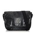 Gucci GG Imprime Crossbody Bag (SHG-29976)