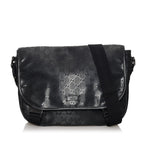 Gucci GG Imprime Crossbody Bag (SHG-29976)