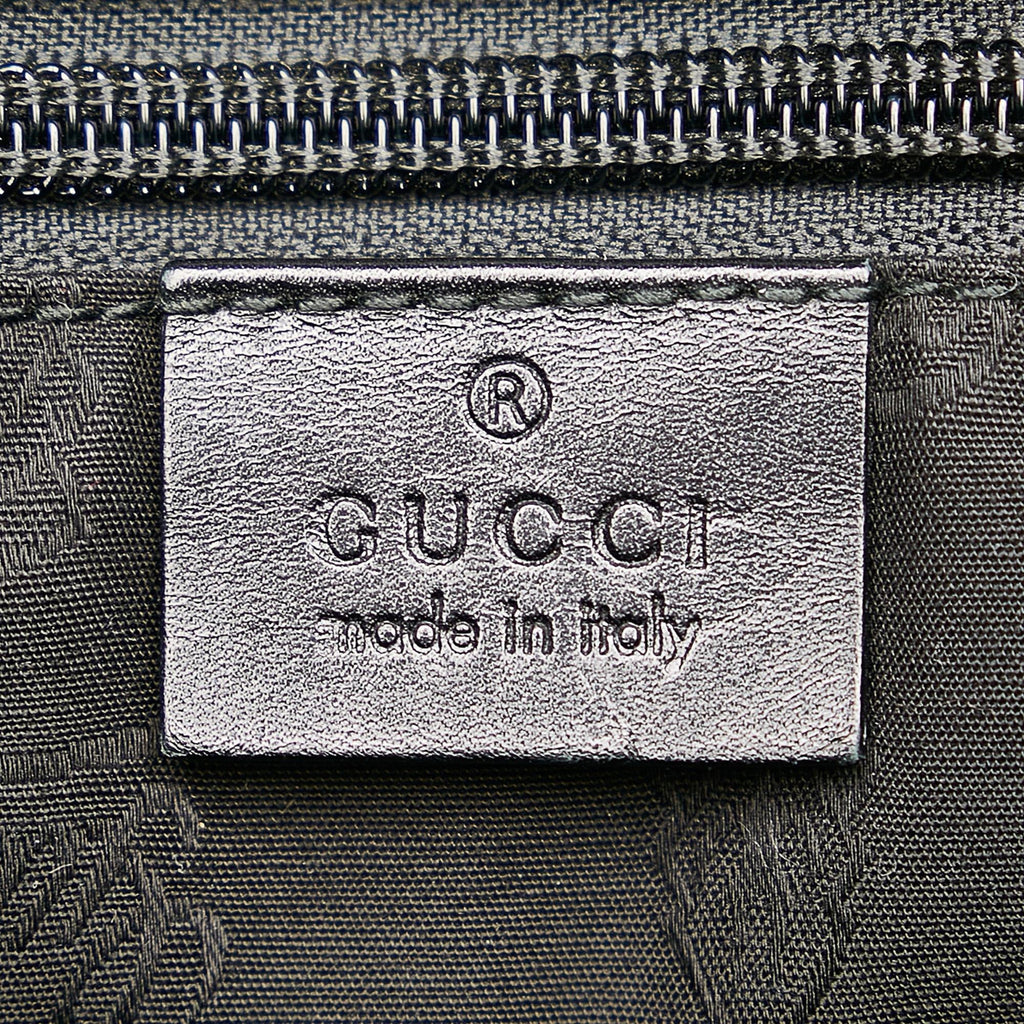 Gucci GG Imprime Crossbody Bag (SHG-29976)