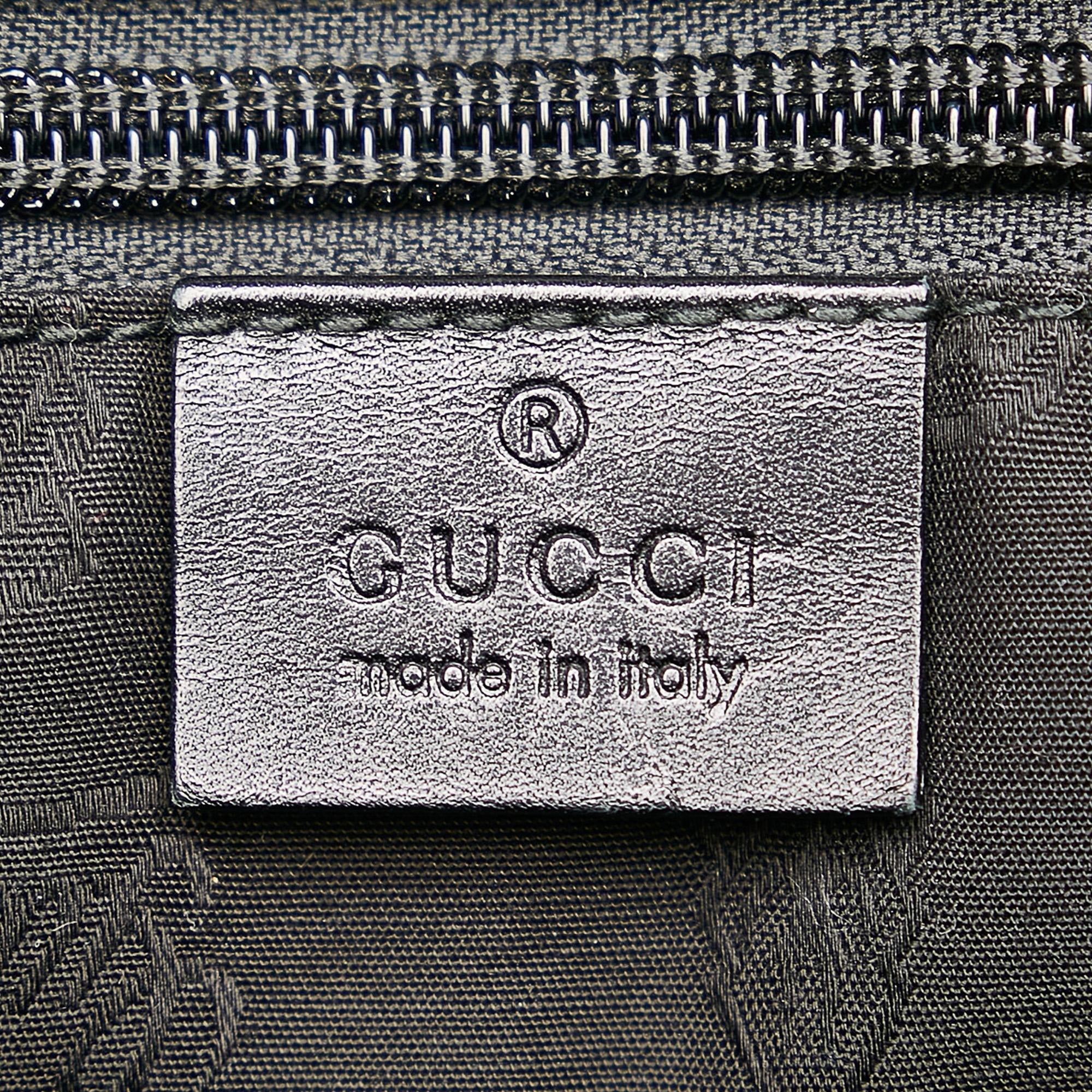 Gucci GG Imprime Crossbody Bag (SHG-29976)