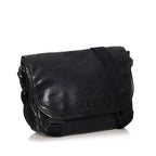 Gucci GG Imprime Crossbody Bag (SHG-29976)