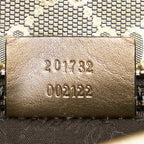 Gucci GG Imprime Crossbody Bag (SHG-33965)