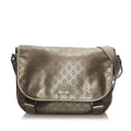 Gucci GG Imprime Crossbody Bag (SHG-33965)