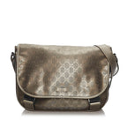 Gucci GG Imprime Crossbody Bag (SHG-33965)