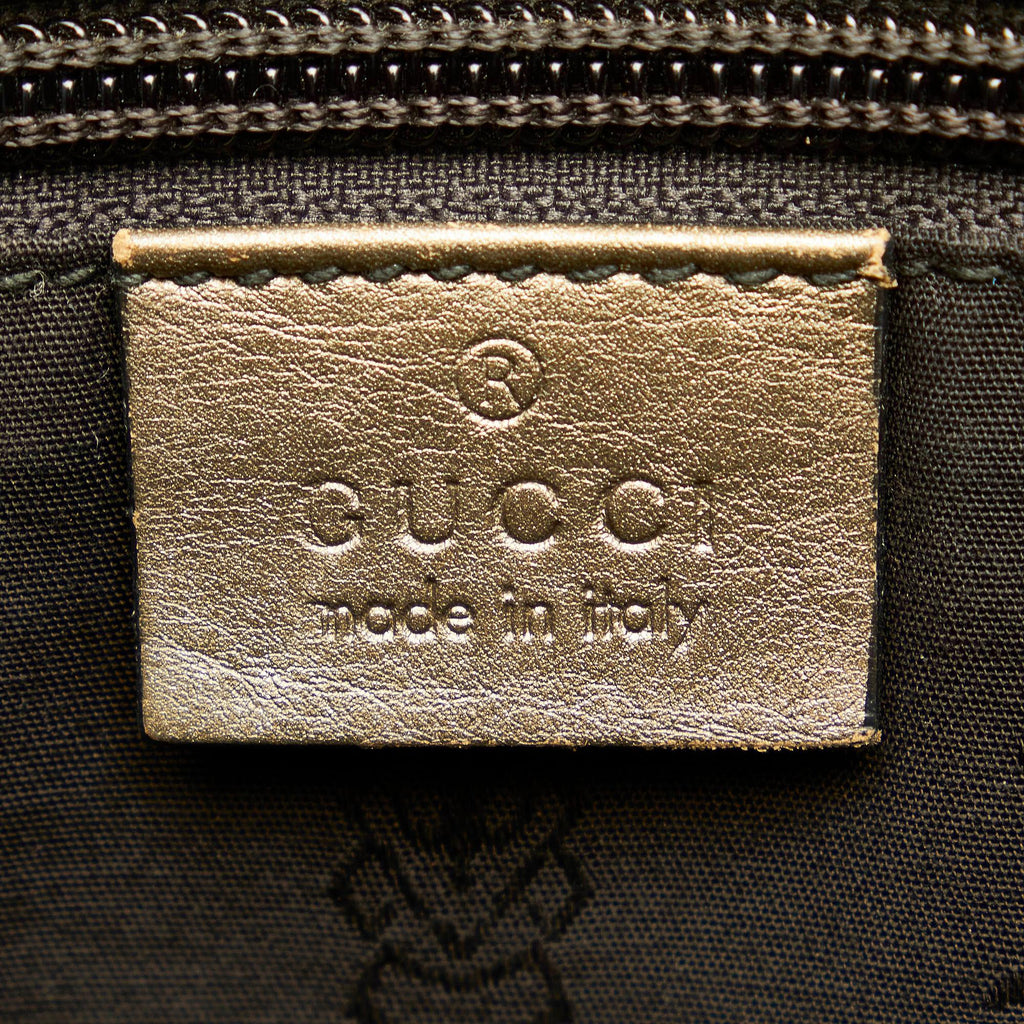 Gucci GG Imprime Crossbody Bag (SHG-33965)