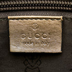 Gucci GG Imprime Crossbody Bag (SHG-33965)