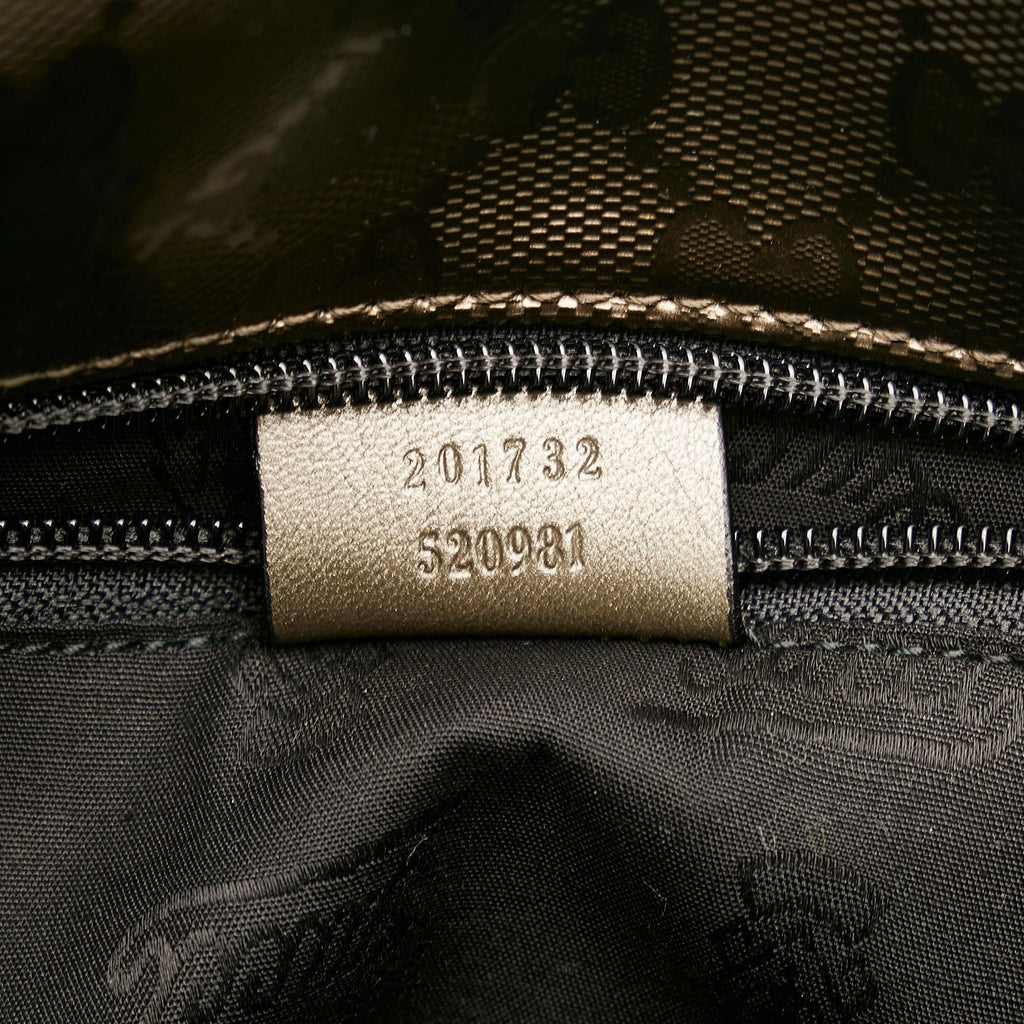 Gucci GG Imprime Crossbody Bag (SHG-NPQSuE)