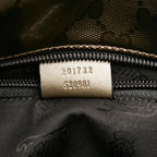 Gucci GG Imprime Crossbody Bag (SHG-NPQSuE)