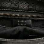 Gucci GG Imprime Crossbody Bag (SHG-lv90lC)