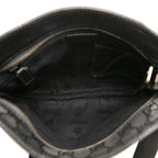 Gucci GG Imprime Crossbody Bag (SHG-lv90lC)