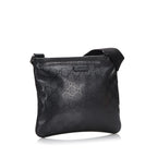 Gucci GG Imprime Crossbody Bag (SHG-lv90lC)