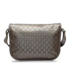 Gucci GG Imprime Crossbody Bag (SHG-kpS1dt)