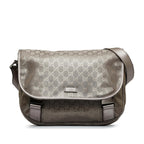Gucci GG Imprime Crossbody Bag (SHG-kpS1dt)