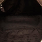 Gucci GG Imprime Crossbody Bag (SHG-kpS1dt)
