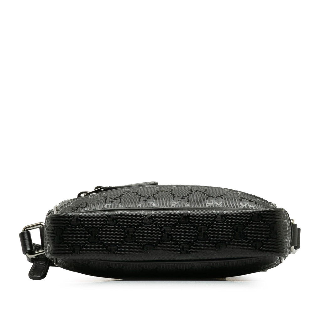Gucci GG Imprime Crossbody Bag (SHG-TSL2Pz)