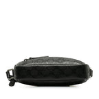 Gucci GG Imprime Crossbody Bag (SHG-TSL2Pz)