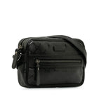 Gucci GG Imprime Crossbody Bag (SHG-TSL2Pz)