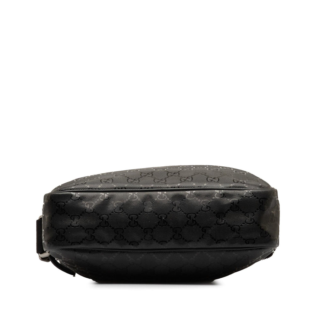 Gucci GG Imprime Crossbody Bag (SHG-txunh3)