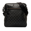 Gucci GG Imprime Crossbody Bag (SHG-txunh3)