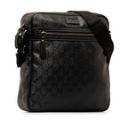 Gucci GG Imprime Crossbody Bag (SHG-txunh3)