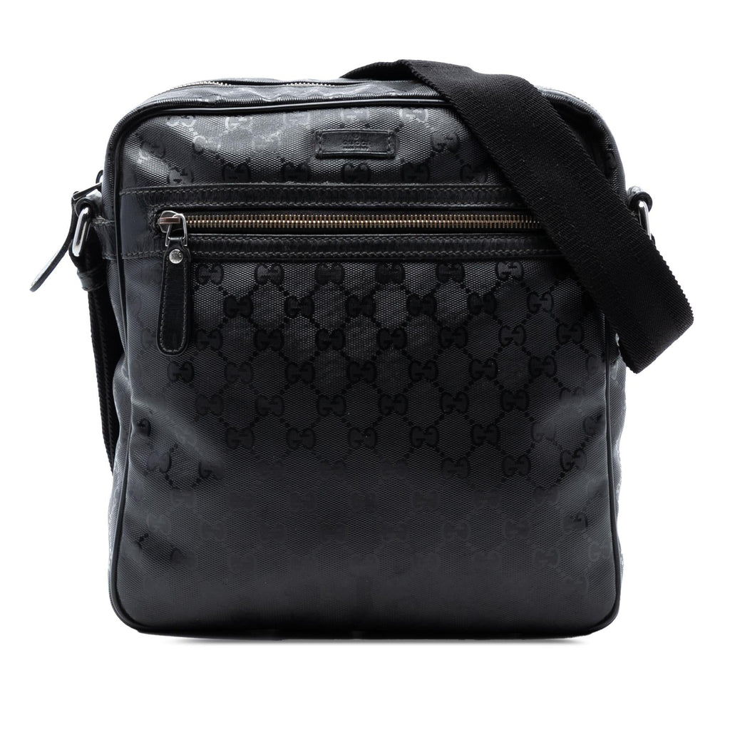 Gucci GG Imprime Crossbody Bag