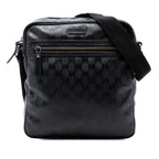 Gucci GG Imprime Crossbody Bag