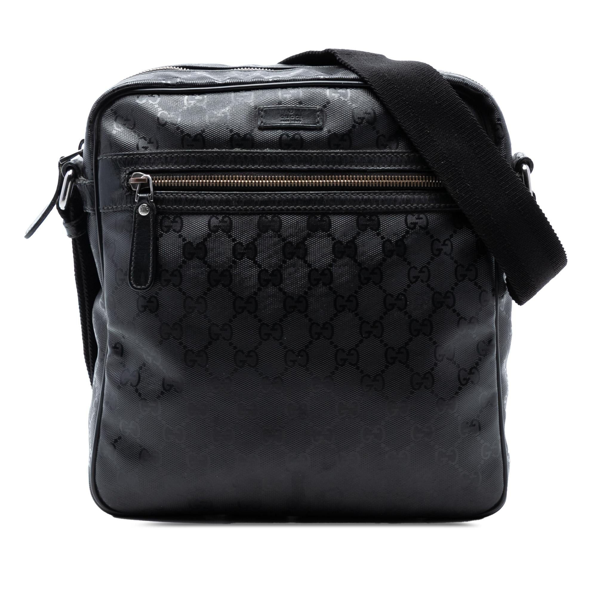 Gucci GG Imprime Crossbody Bag