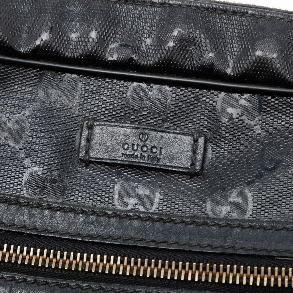 Gucci GG Imprime Crossbody Bag