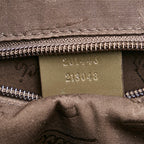 Gucci GG Imprime Crossbody (SHG-35239)