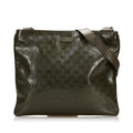 Gucci GG Imprime Crossbody (SHG-35239)