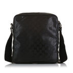 Gucci GG Imprime Crossbody (SHG-1ejRoj)