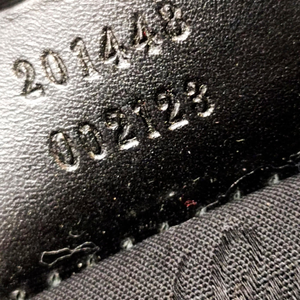 Gucci GG Imprime Crossbody (SHG-1ejRoj)