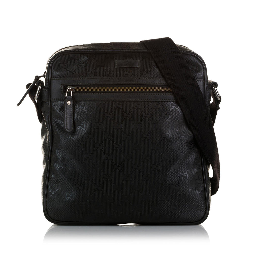 Gucci GG Imprime Crossbody (SHG-1ejRoj)
