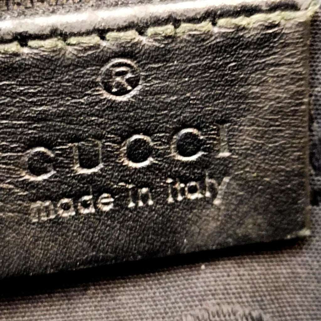 Gucci GG Imprime Crossbody (SHG-1ejRoj)