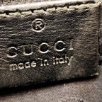 Gucci GG Imprime Crossbody (SHG-1ejRoj)