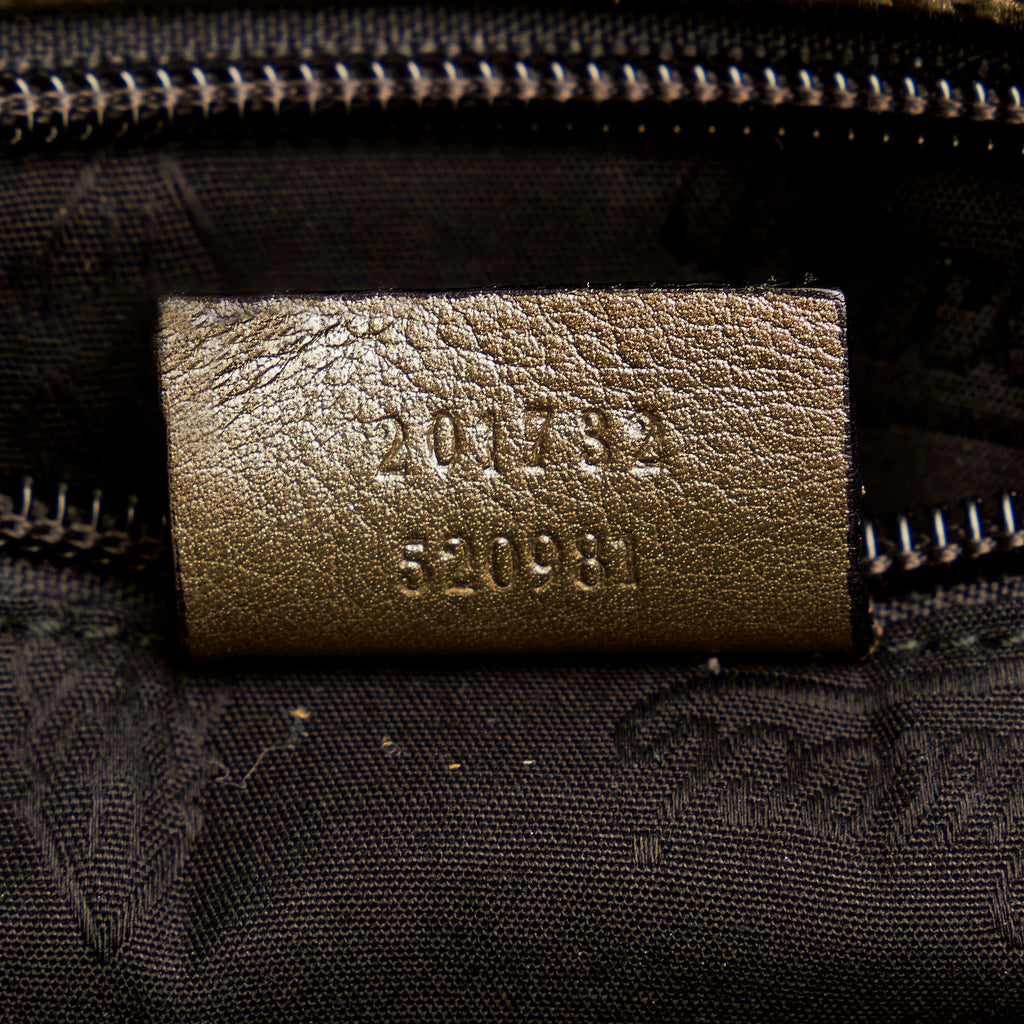 Gucci GG Imprime Crossbody (SHG-xcAUfX)