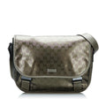Gucci GG Imprime Crossbody (SHG-xcAUfX)