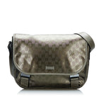 Gucci GG Imprime Crossbody (SHG-xcAUfX)