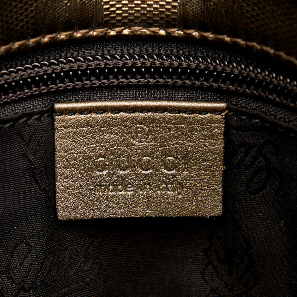 Gucci GG Imprime Crossbody (SHG-xcAUfX)