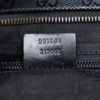 Gucci GG Imprime Crossbody (SHG-wdVGUZ)