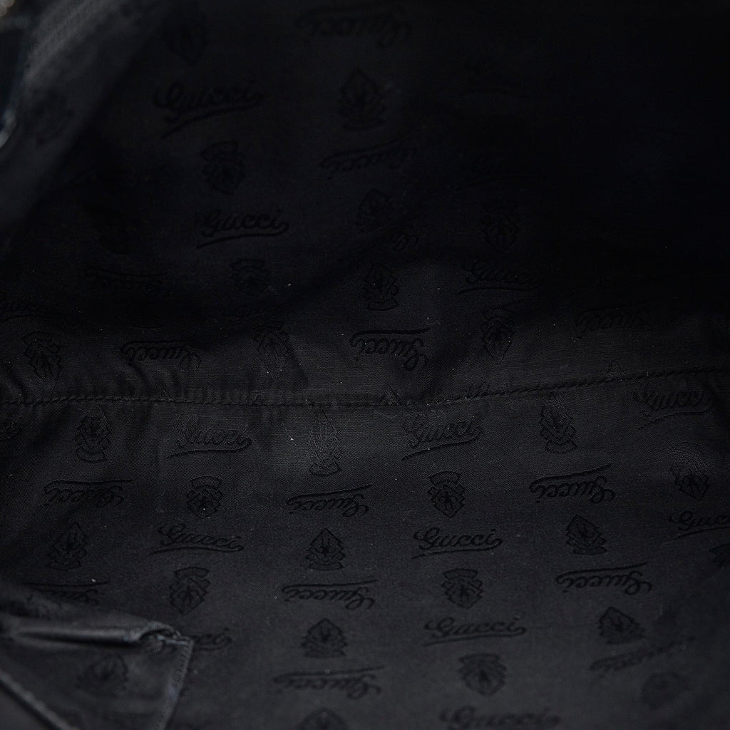 Gucci GG Imprime Crossbody (SHG-wdVGUZ)