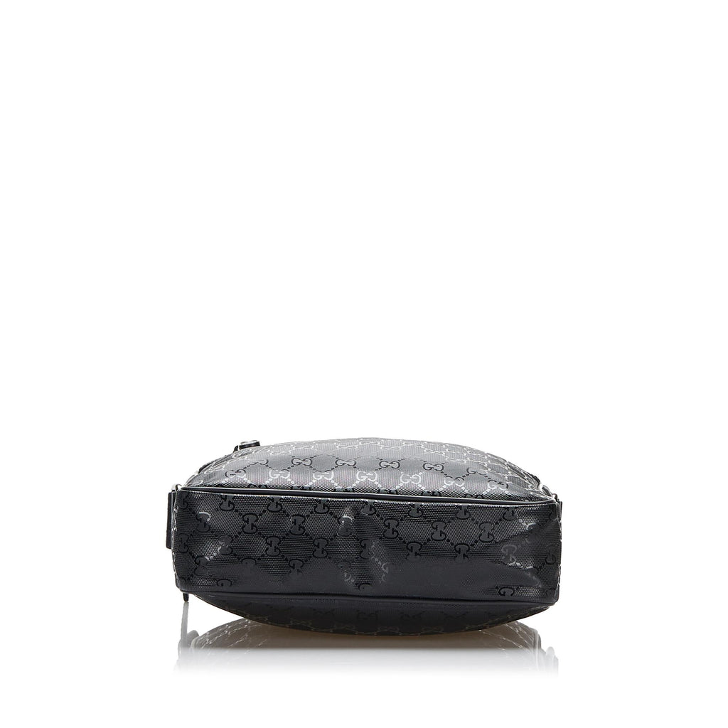 Gucci GG Imprime Crossbody (SHG-Zoc6K8)