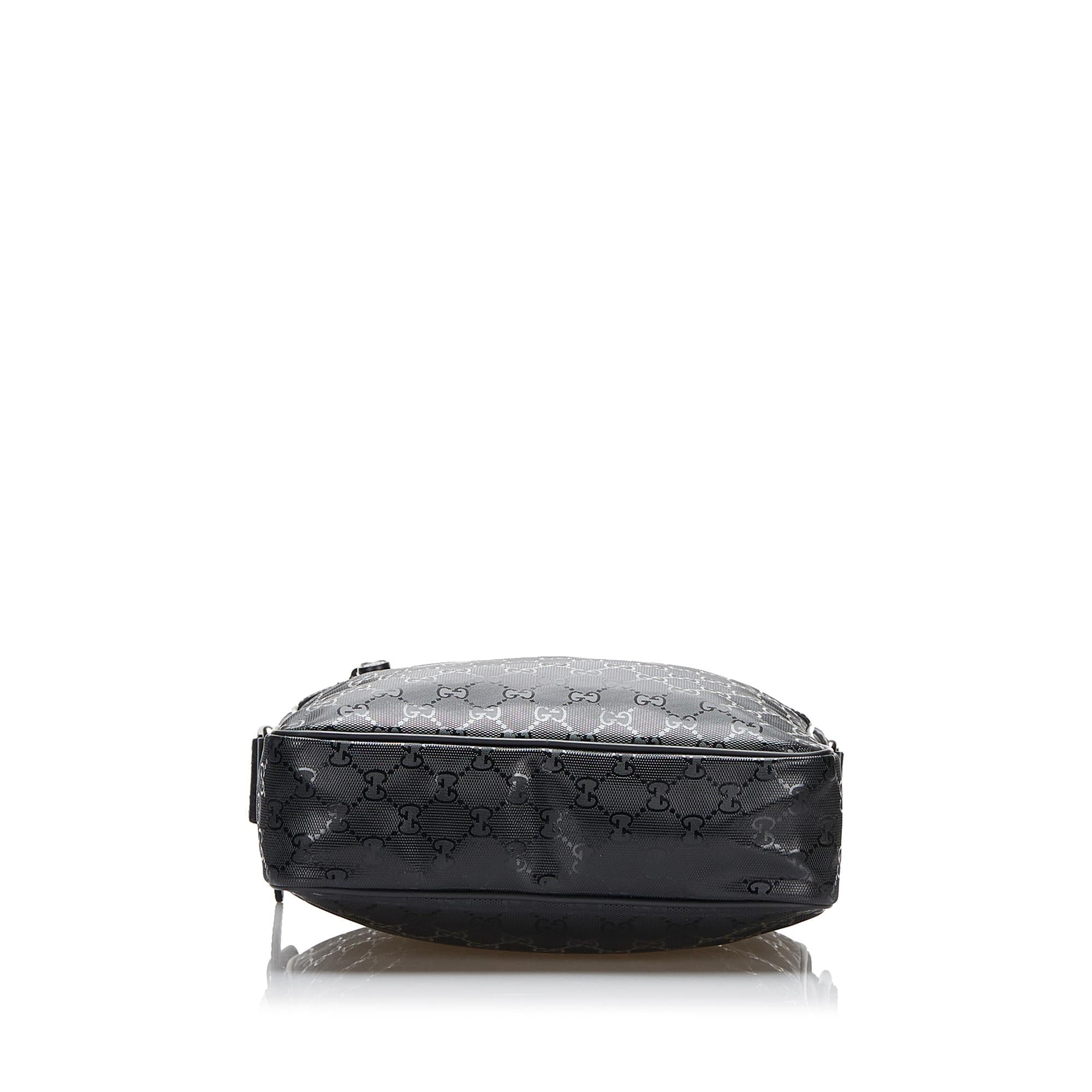 Gucci GG Imprime Crossbody (SHG-Zoc6K8)